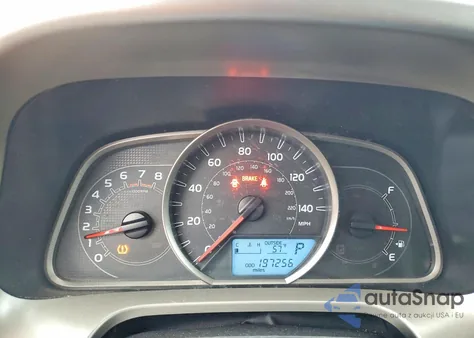 2014 Toyota Rav4 Le from USA, damaged, VIN JTMZFREV0ED030131